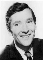 British comedian Kenneth Williams helped popularize Polari in the 1960s