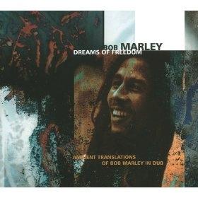 Bob Marley Dreams of Freedom