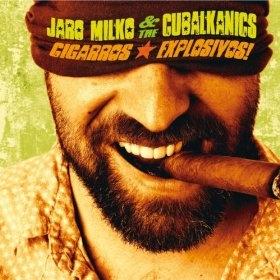 Jaro Milko & Cubalkanics