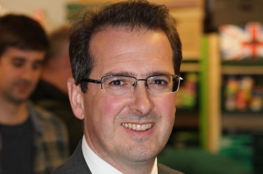 Owen Smith, of the British Labour Party, recently quit Jeremy Corbyn's shadow cabinet and has been reportedly working on a deal to challenge Corbyn for the party leadership.