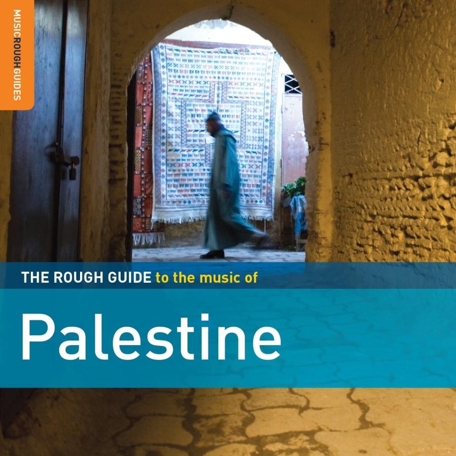 Rough Guide to the Music of Palestine