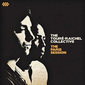 Toure-Raichel Collective