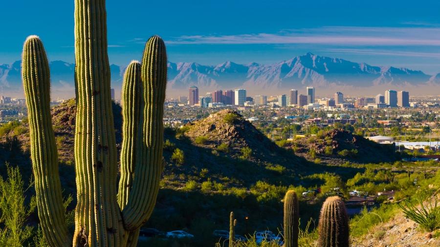 Phoenix, the nation’s 5th largest city, has recently opened two trade offices in Mexico. 
