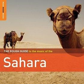 Rough Guide to the music of Sahara