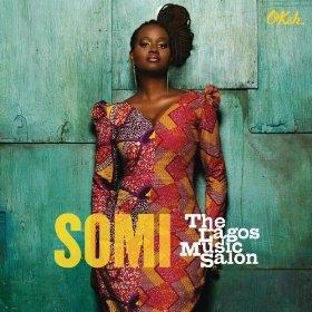 Somi The Lagos Music Salon