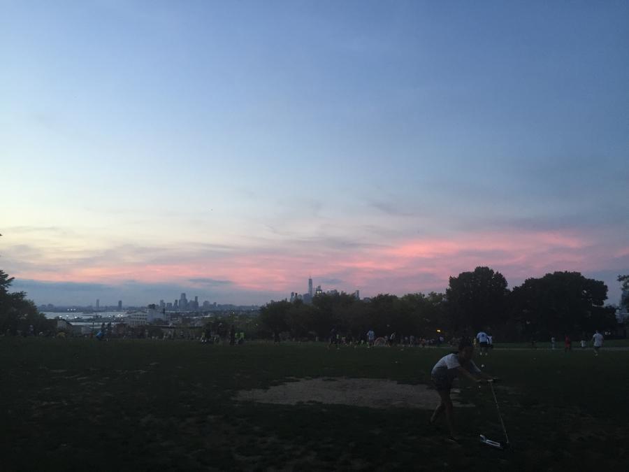 Sunset Park, Brooklyn