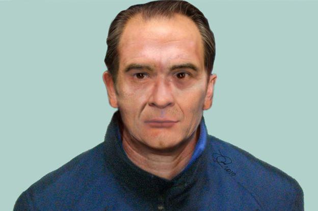 In 2011 police released an age-progressed image of Matteo Messina Denaro, then aged 49