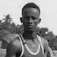 Amoudoubailo Diallo, 20.