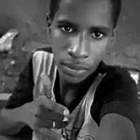 Amoudou Taibou Diallo, 16.