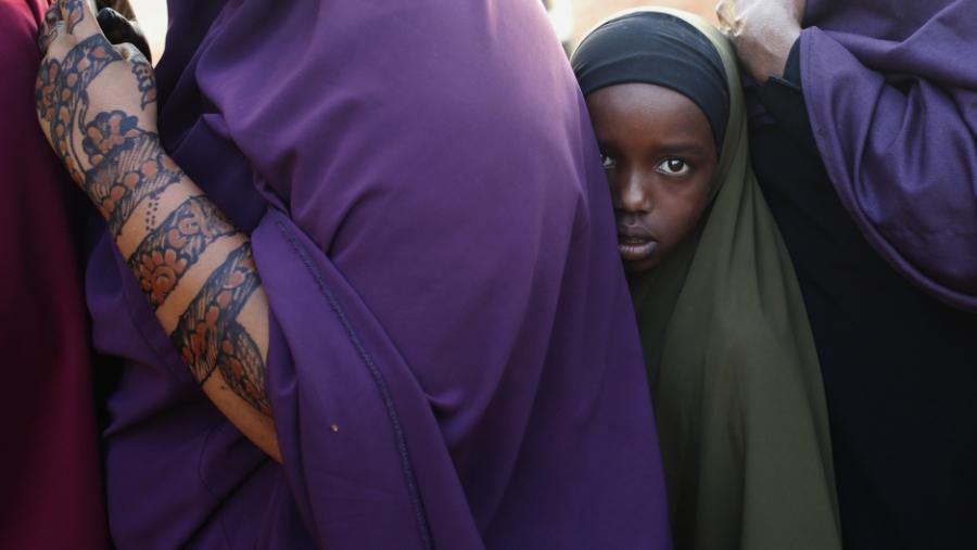 Muslims stop extremists from killing Christians in Kenya