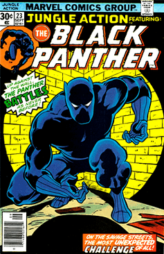 black panther 2