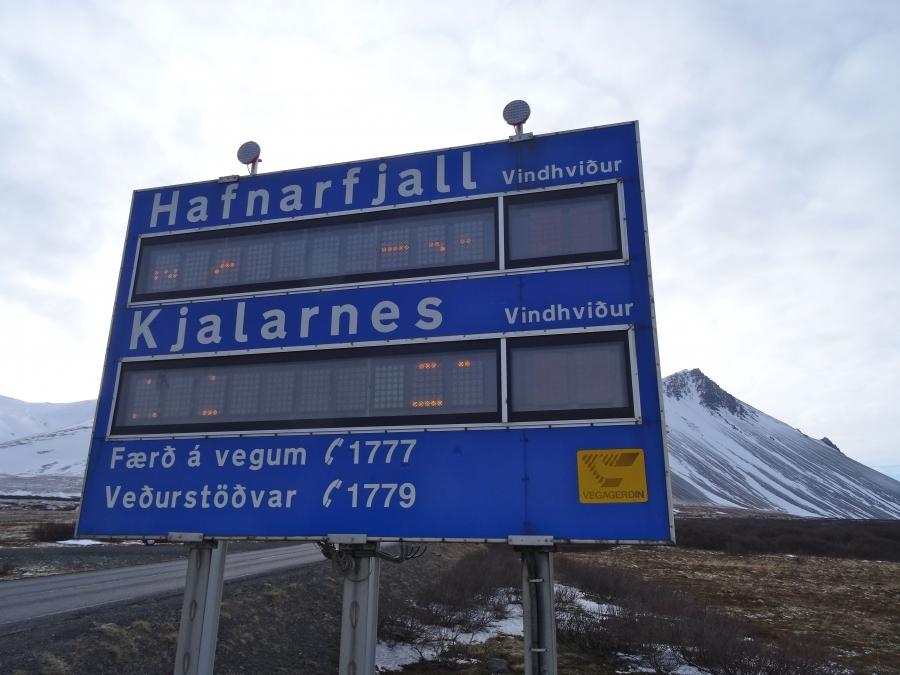 The Icelandic language, like its landscape, can be punishing.