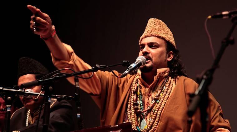 Karachi has been the scene of many deadly attacks. Today, one of the nation's best-known sufi musicians, Amjad Sabri, was slain by assailants on a motorcycle.