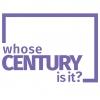 Whose Century logo