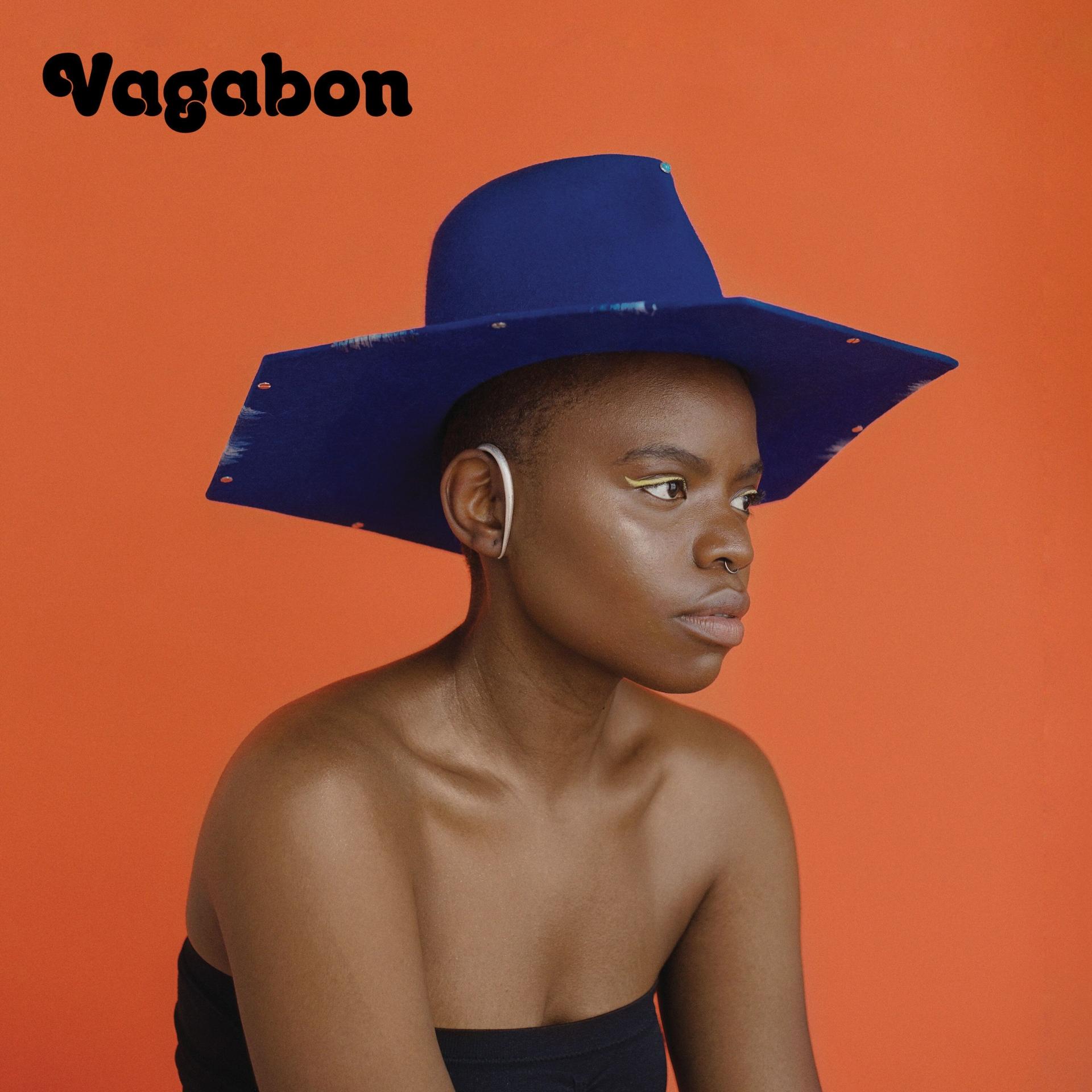 Vagabon’s self-titled second album releases October 18.