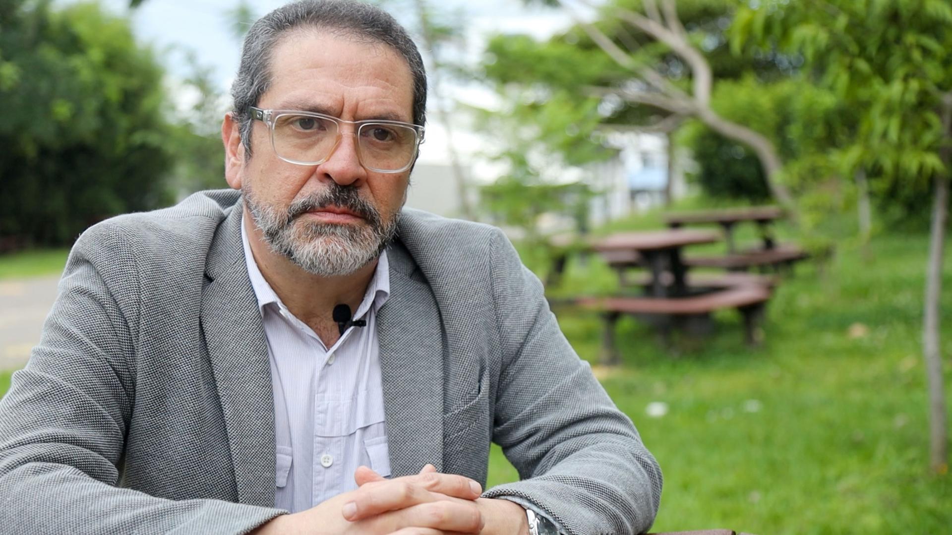 Rotsay Rosales is a political scientist at the University of Costa Rica.