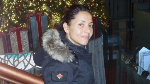 Leila Bouazizi, the sister of Mohamed Bouazizi, moved to Montreal, Canada shortly after her brother's 2011 death and the Tunisian revolution.