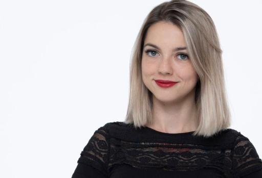 Klaudia Kuzdub, 27, shared her abortion story with the media after a harrowing experience. 
