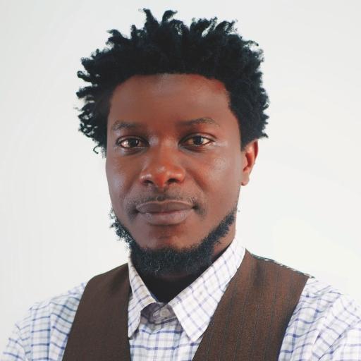 Henry Ikenna Ugwu is a human rights activist based in Nigeria. 