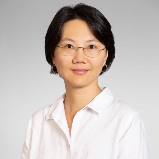 Yingyi Ma teaches sociology at Syracuse University and has written extensively about Chinese students' experiences in the US.
