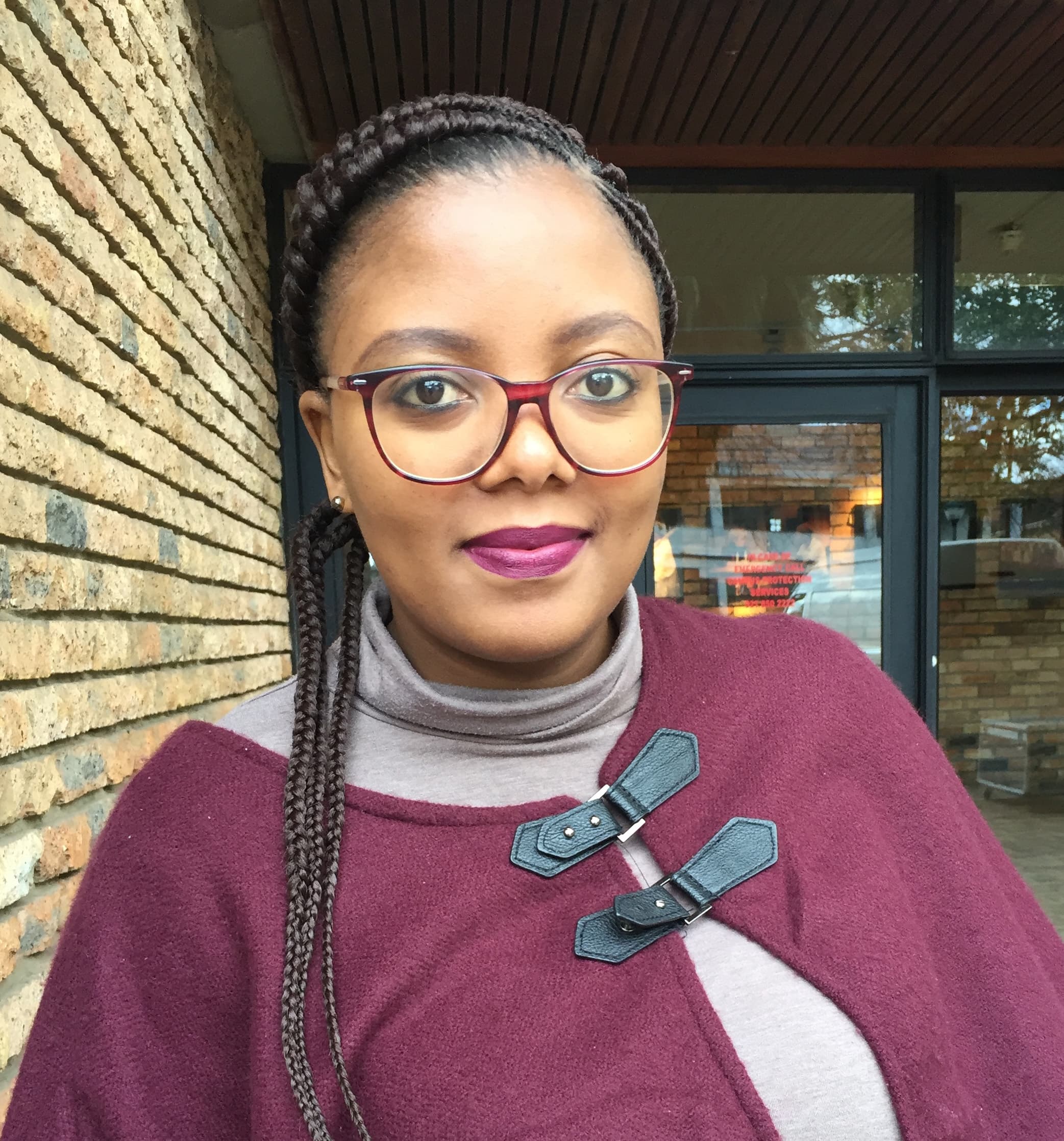 Noluvuyiso Mpofu