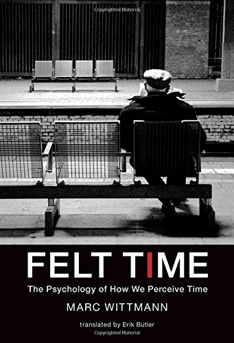 Felt Time cover