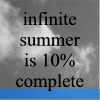 infinite summer