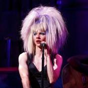 John Cameron Mitchell in the Broadway production of 'Hedwig and the Angry Inch'
