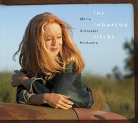 Maria Schneider Orchestra's album 