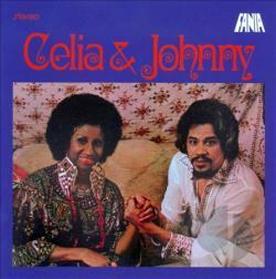 Celia   Johnny released in 1980