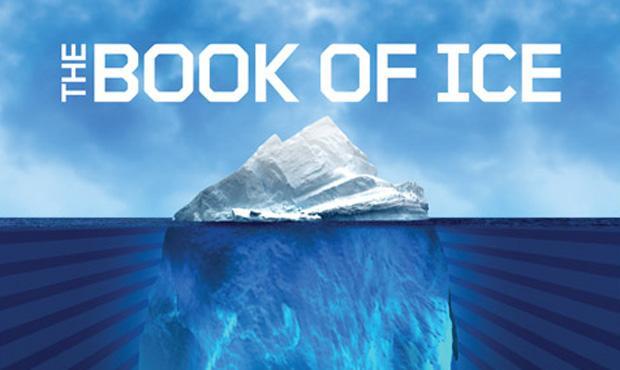 Paul D. Miller's 'The Book of Ice'