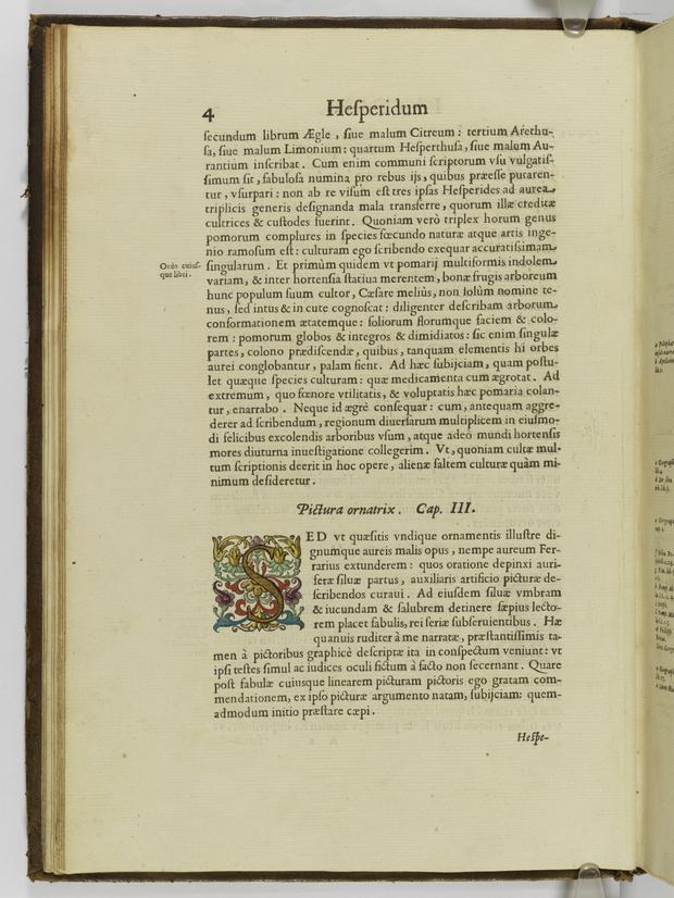 Rome: the costs of Hermann Scheer: (ex typographia Vitalis Mascardi), 1646.