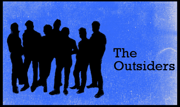 American Icons: The Outsiders