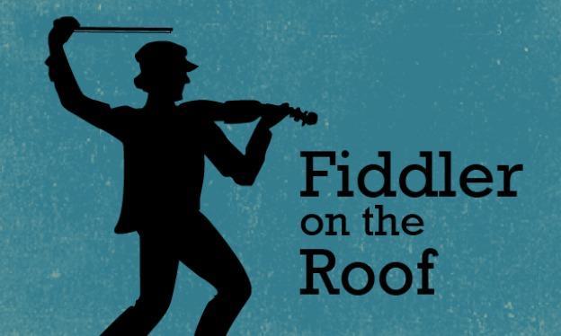 American Icons Fiddler on the Roof Studio 360