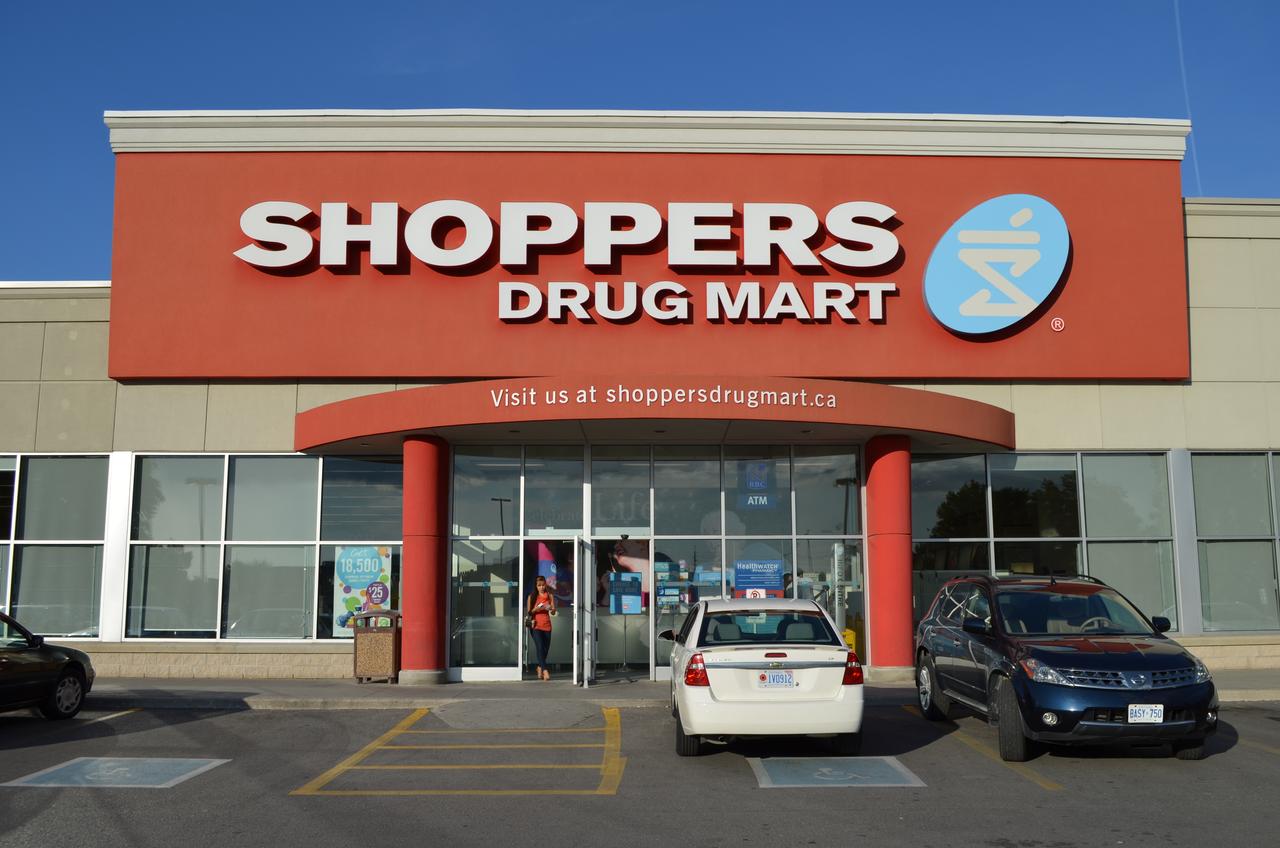 Drug store in Canada sends customer post-apocalyptic response to flyer ...