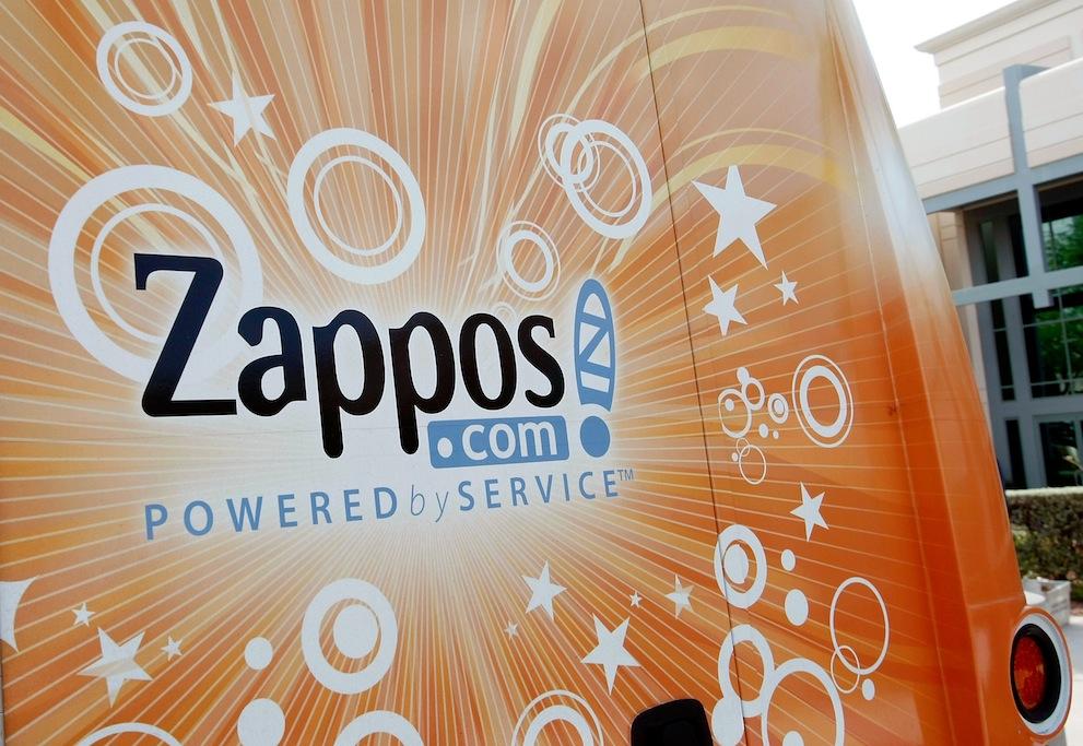 Zappos breaks record with 10 hour customer service call | The World ...