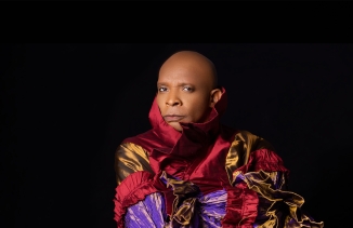 Haitian Musician and Voudo priest Erol Josué has a new album titled Pèlerinaj, which includes songs like “Rén Sobo,” “Ati Sole” and “Palave Maria" that invoke Voudo goddesses and saints.